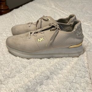 Women’s Michael Kors shoes